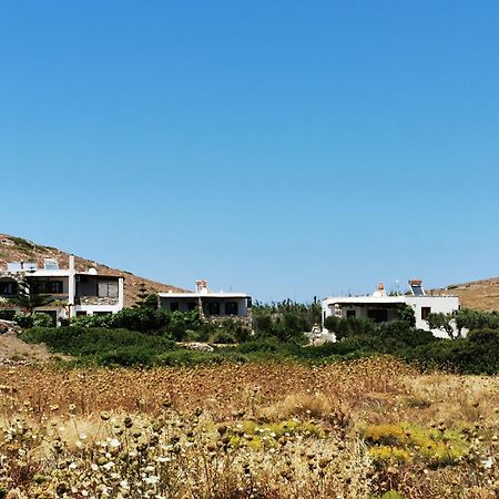 Marcello Country Houses Páros Buitenkant foto